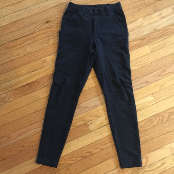 lululemon city sweat pant slim